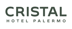 cristal logo verdescuro originale